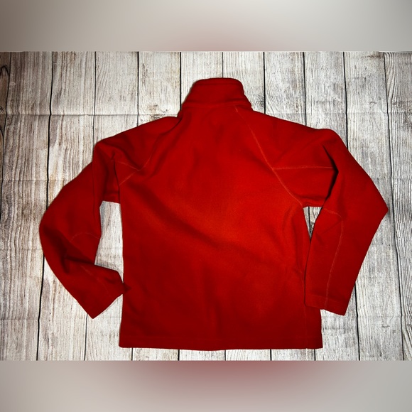 Men’s Columbia 1/2 Zip - Picture 6 of 7